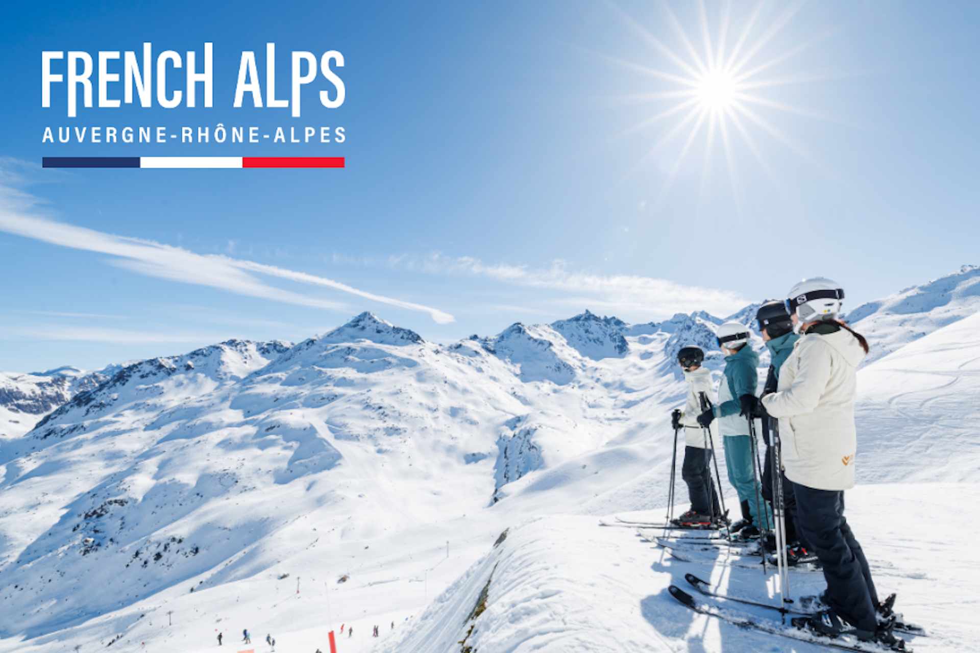 Dein ultimativer Winterurlaub in den französischen Alpen
