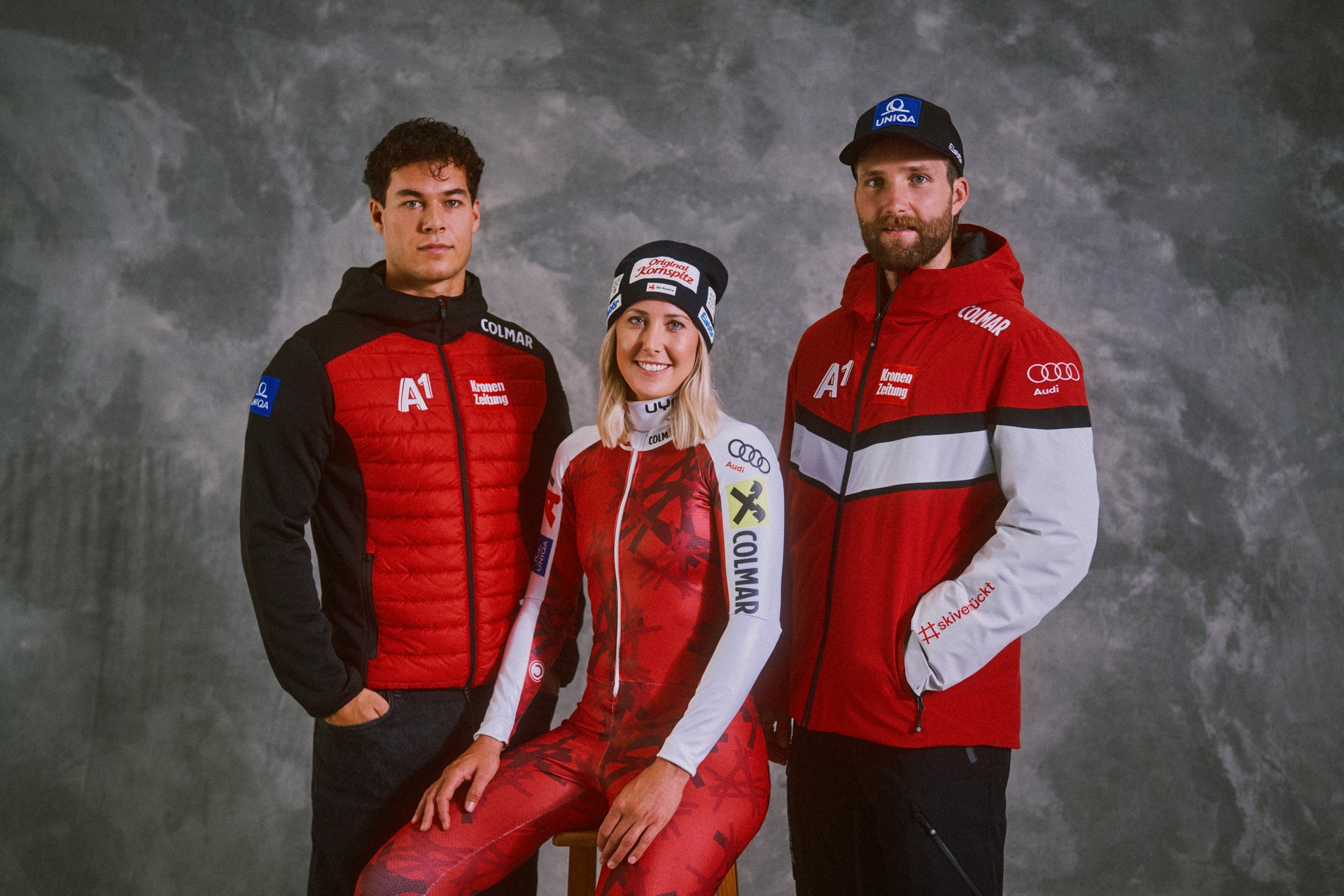 Automatic Snowboard COLMAR und Ski Austria: Wenn Tradition auf Performance trifft - Skiinfo.de