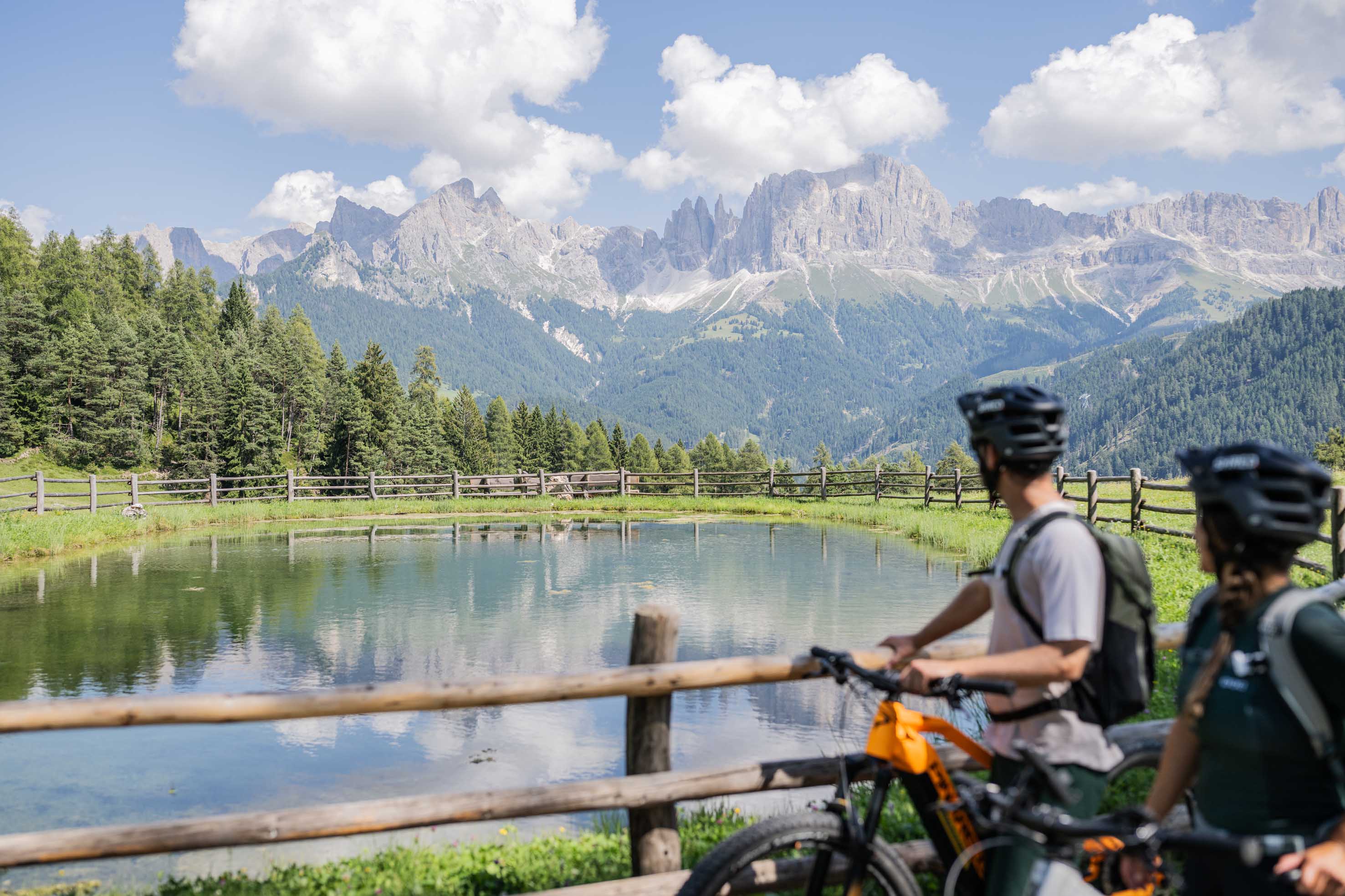 RODA: Eine neue Art, die Dolomiten zu erleben