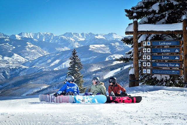 Jak dobrać deskę snowboardową