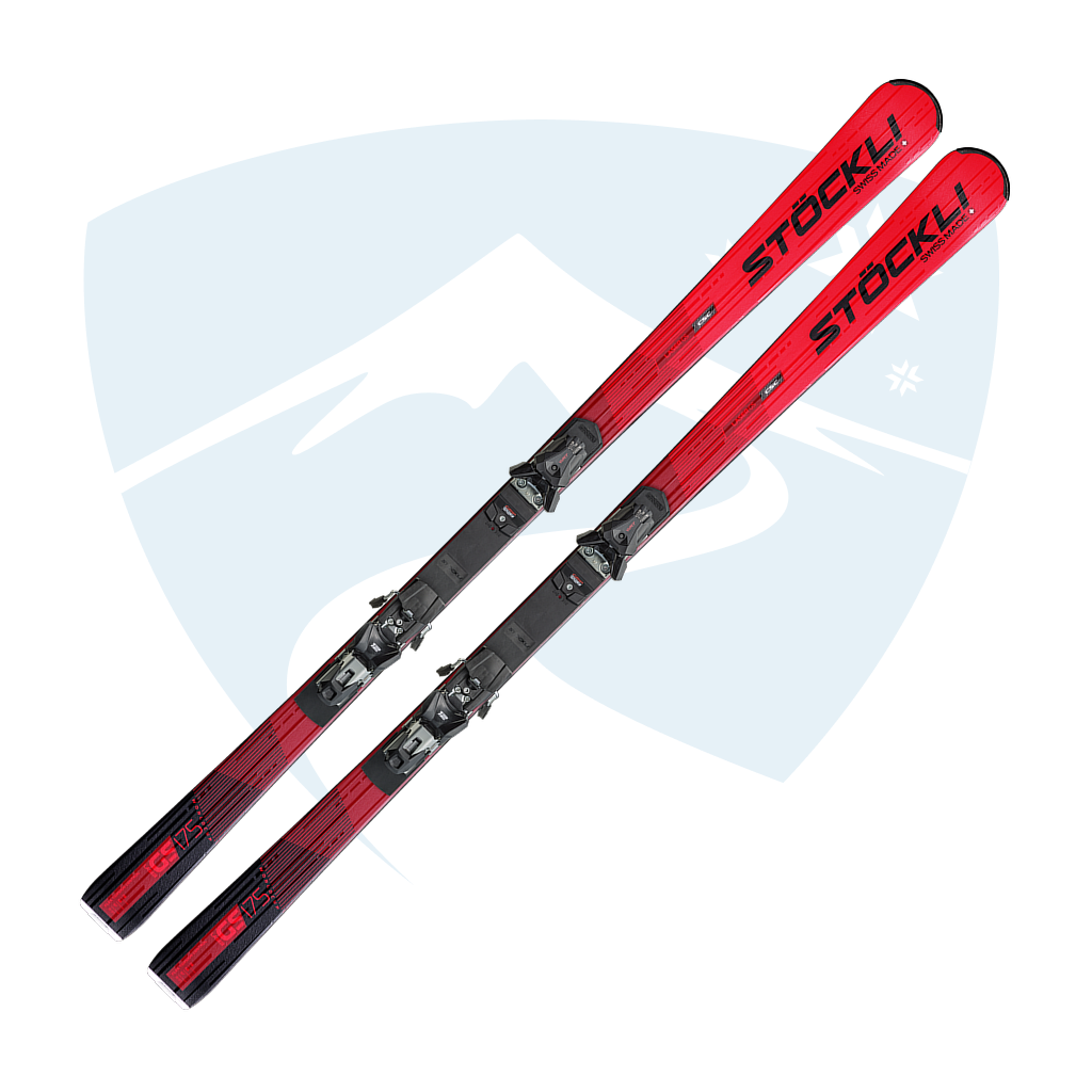Laser GS 2026