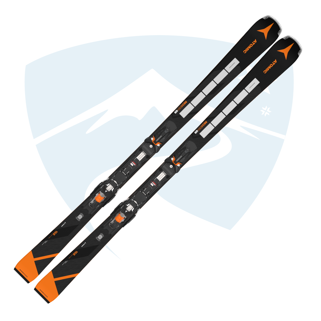 Redster Q9 REVOSHOCK S 2026