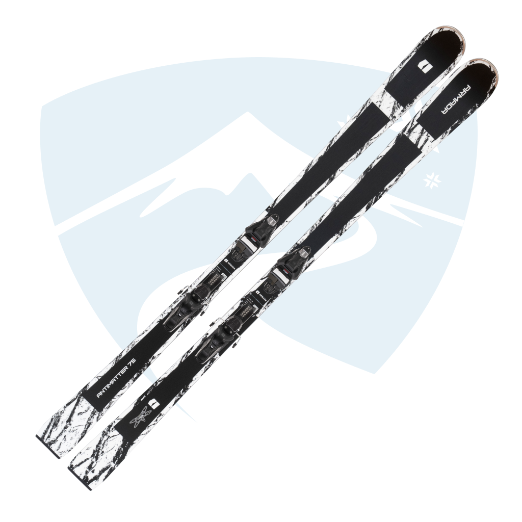 AntiMatter 75