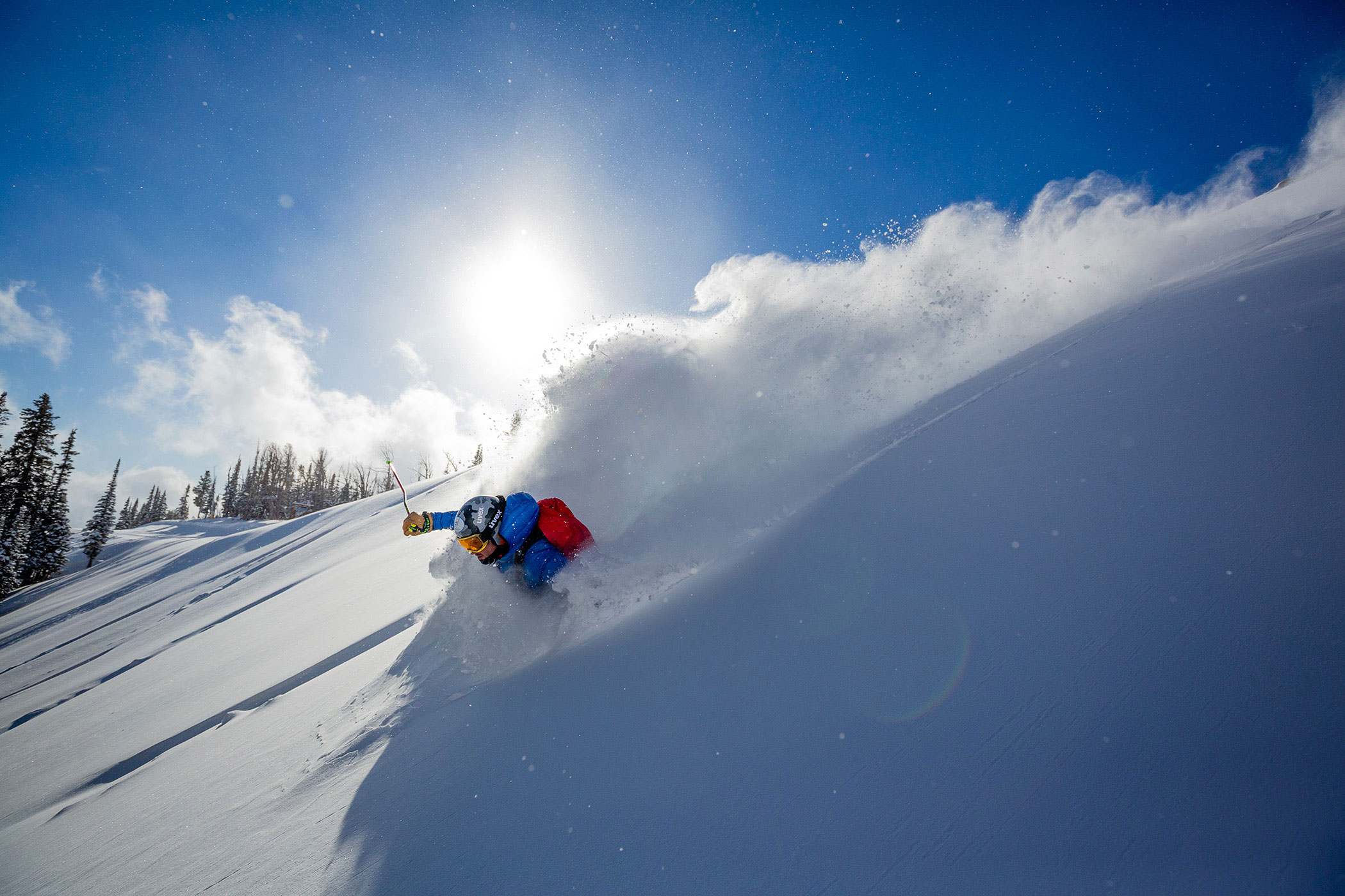 OnTheSnow Users Rate Jackson Hole Best All-Mountain Terrain Resort for 2025-26 Season