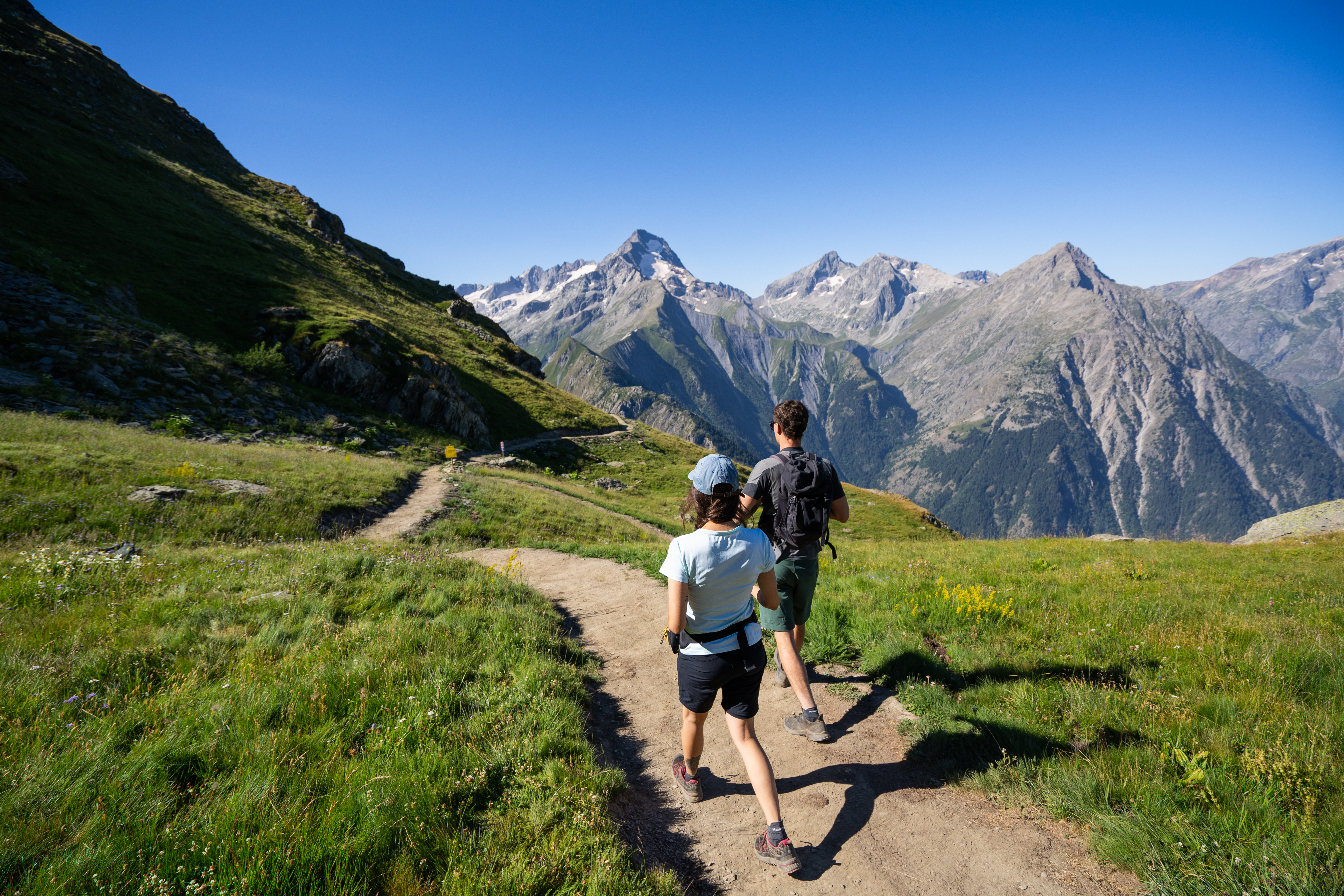 Was sind eigentlich Höhenmeter?