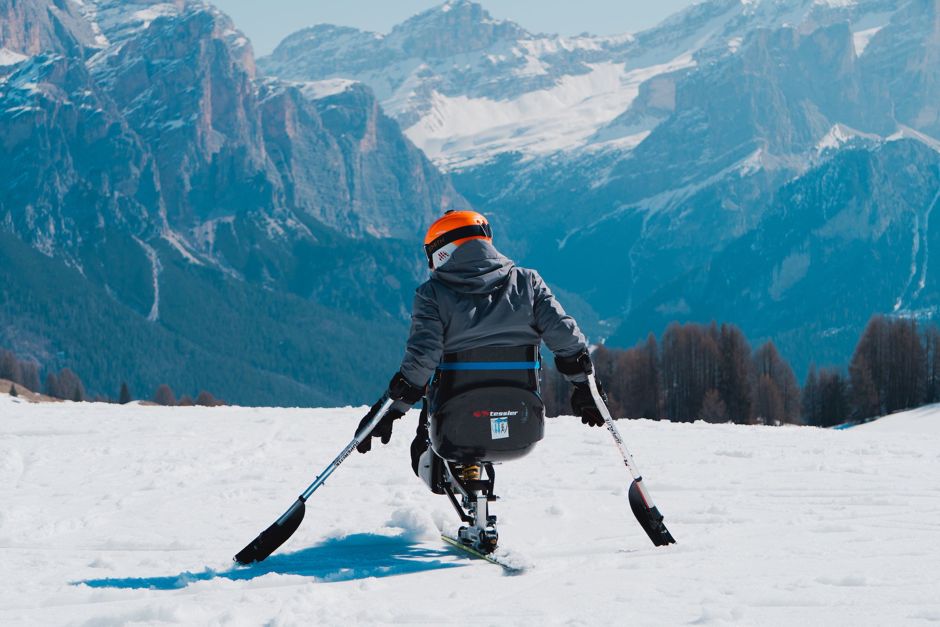 Alta Badia, la montagna inclusiva