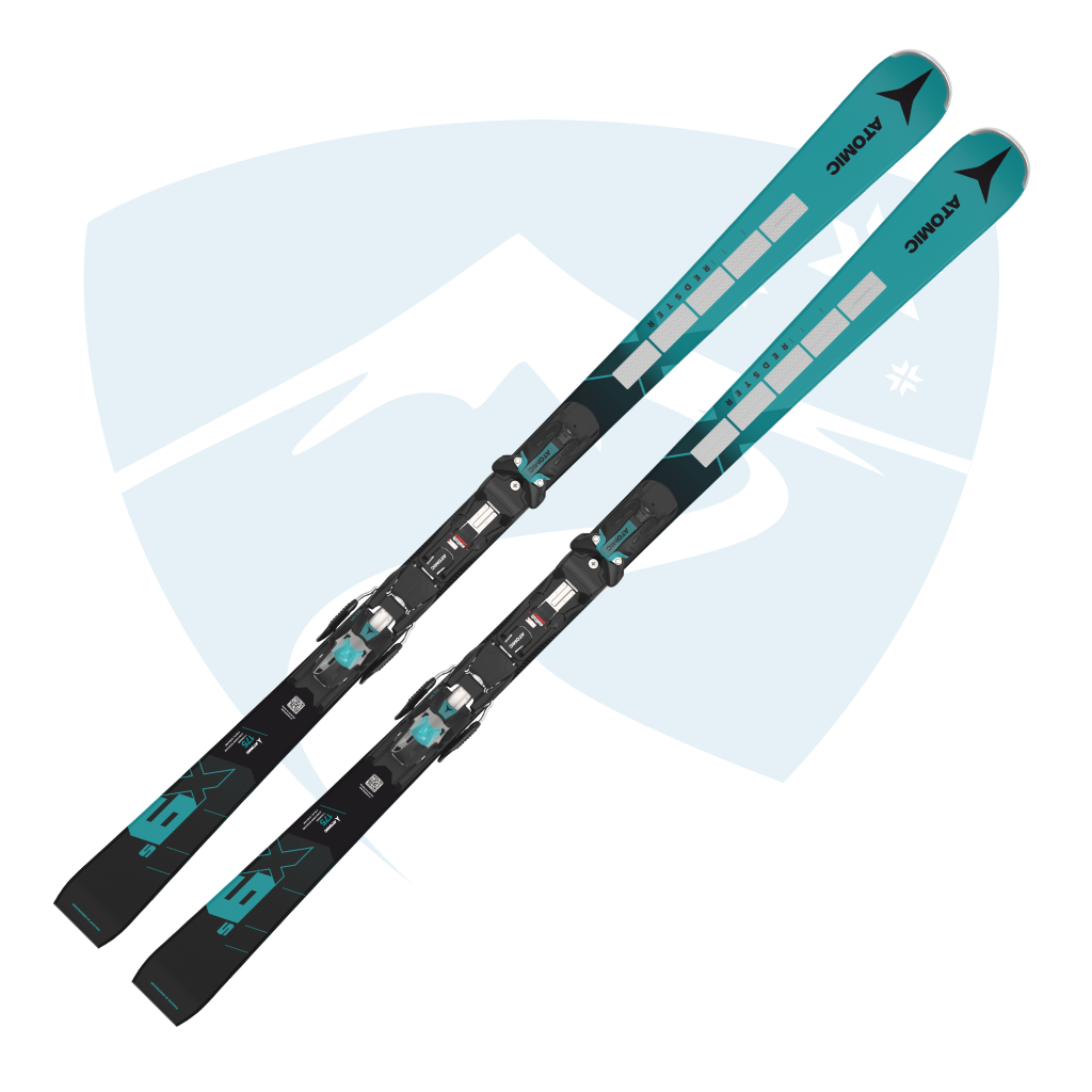 Redster X9 S REVOSHOCK S