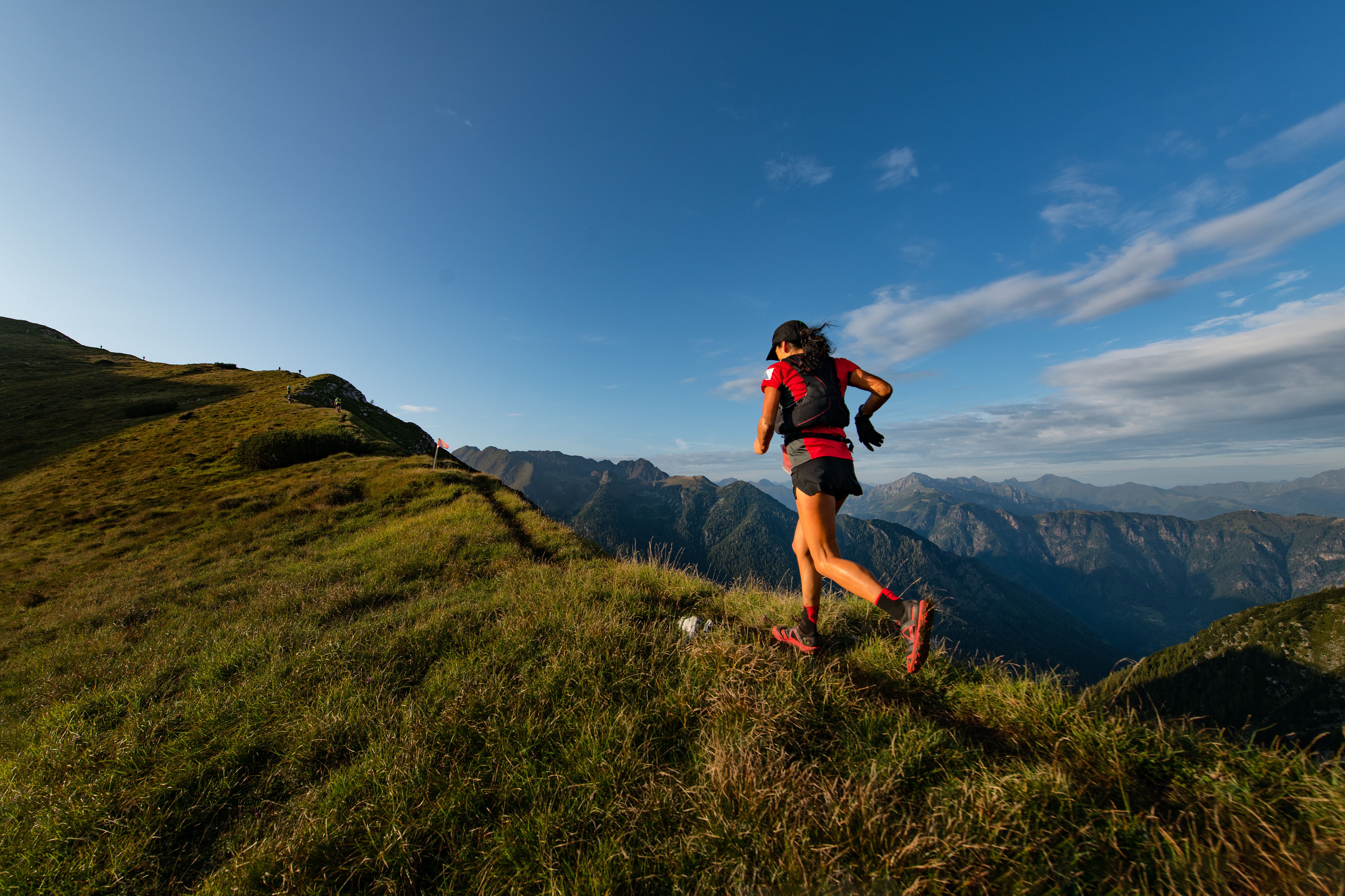 Sommer-Skitraining: Tipps & Übungsvorschläge zum Kraftraining