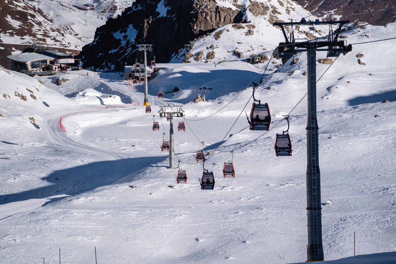 Dove sciare in Lombardia: guida completa alle migliori località sciistiche della regione