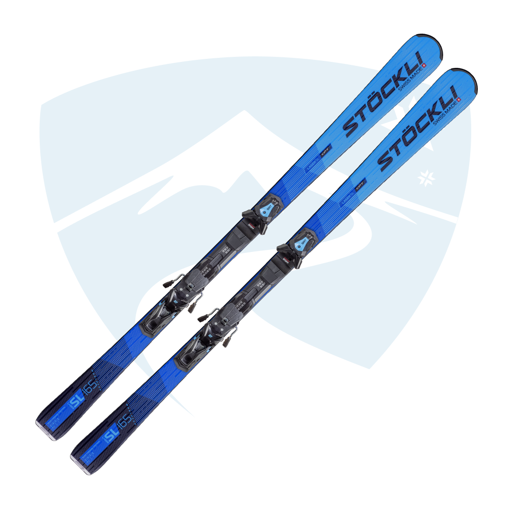 Laser SL 2026