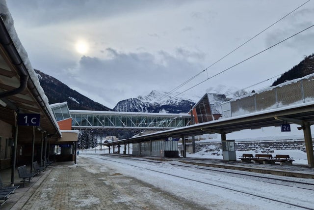 Guest Mobility Ticket