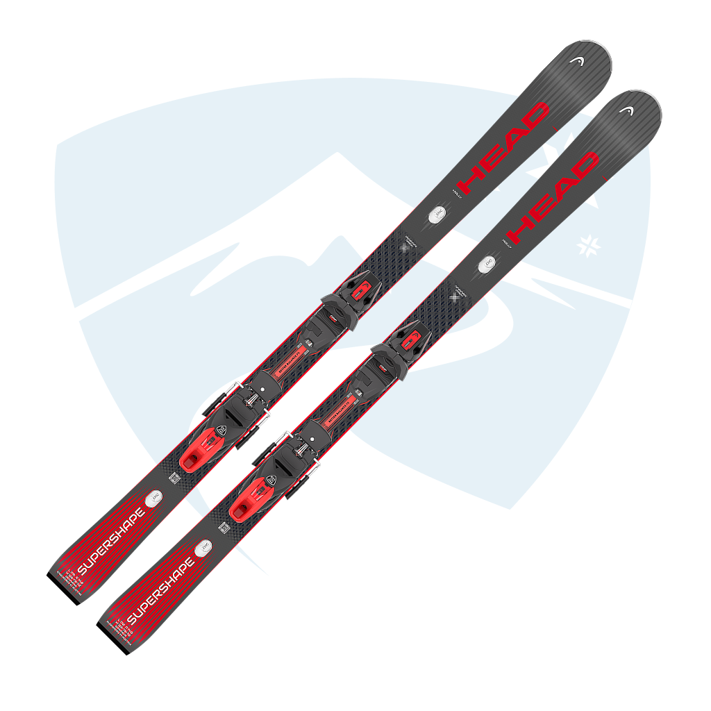 Supershape e-Rally 2026