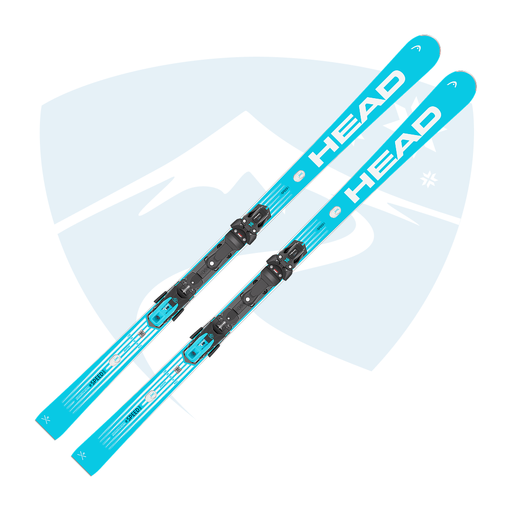 Worldcup Rebels e-Speed Pro