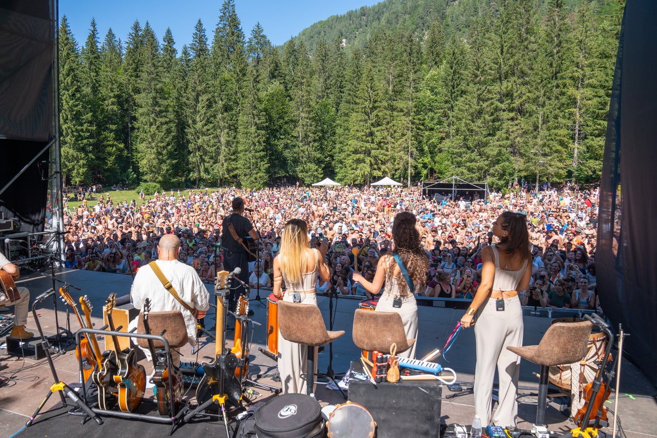 Un’estate di musica in alta quota