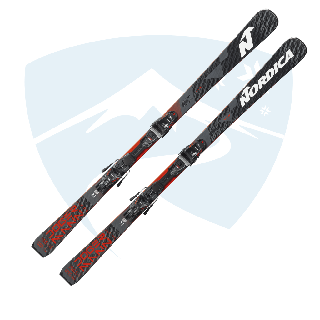 Dobermann SLR DC