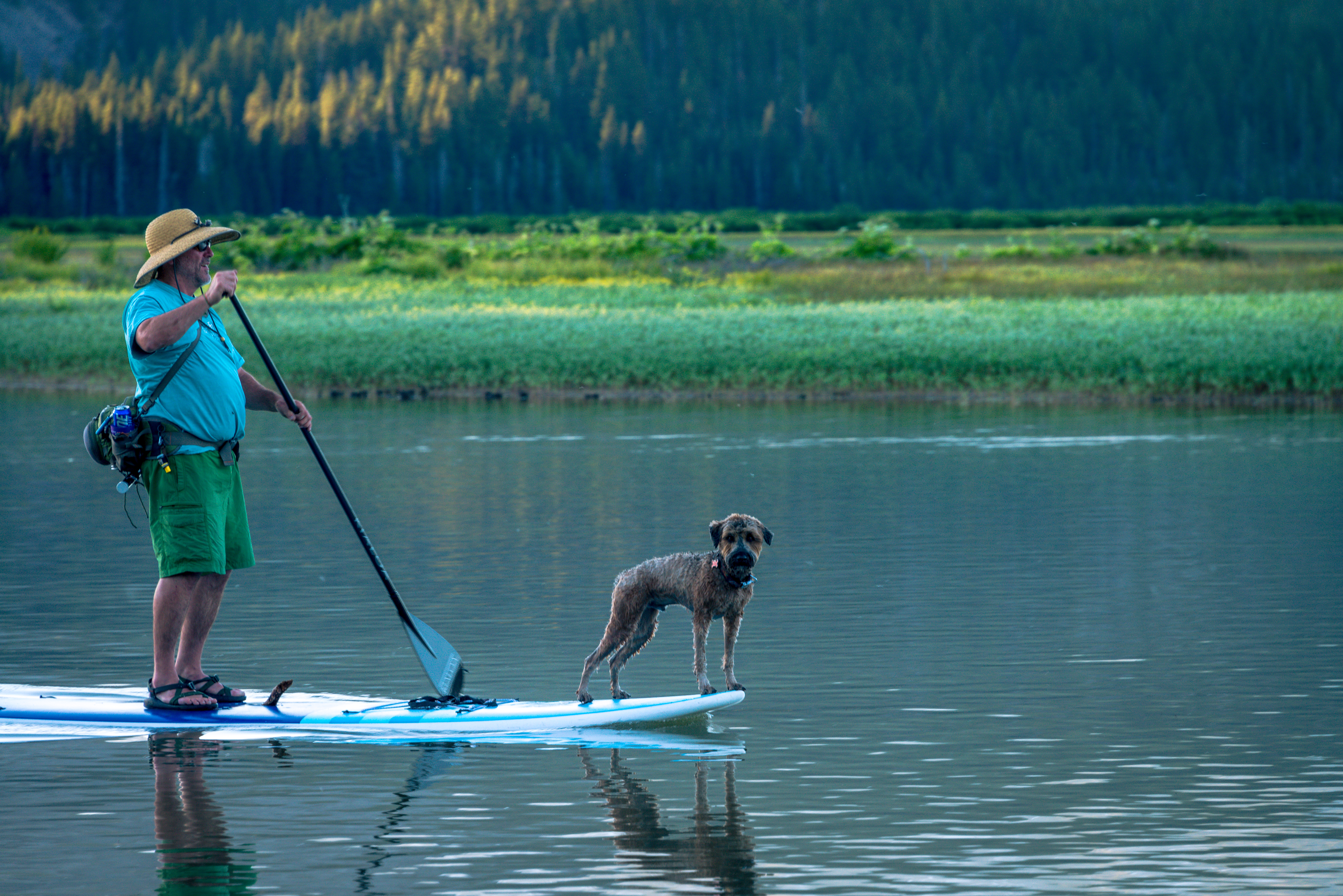 11 Mountain Towns Out West to Visit in Summer