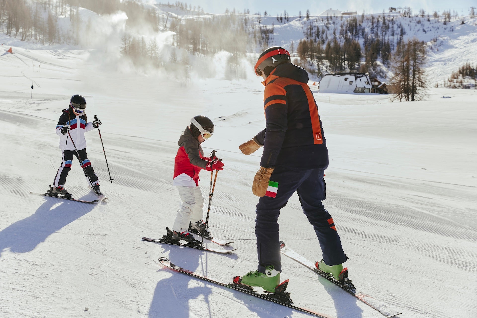 I 12 migliori hotel sulle piste da sci