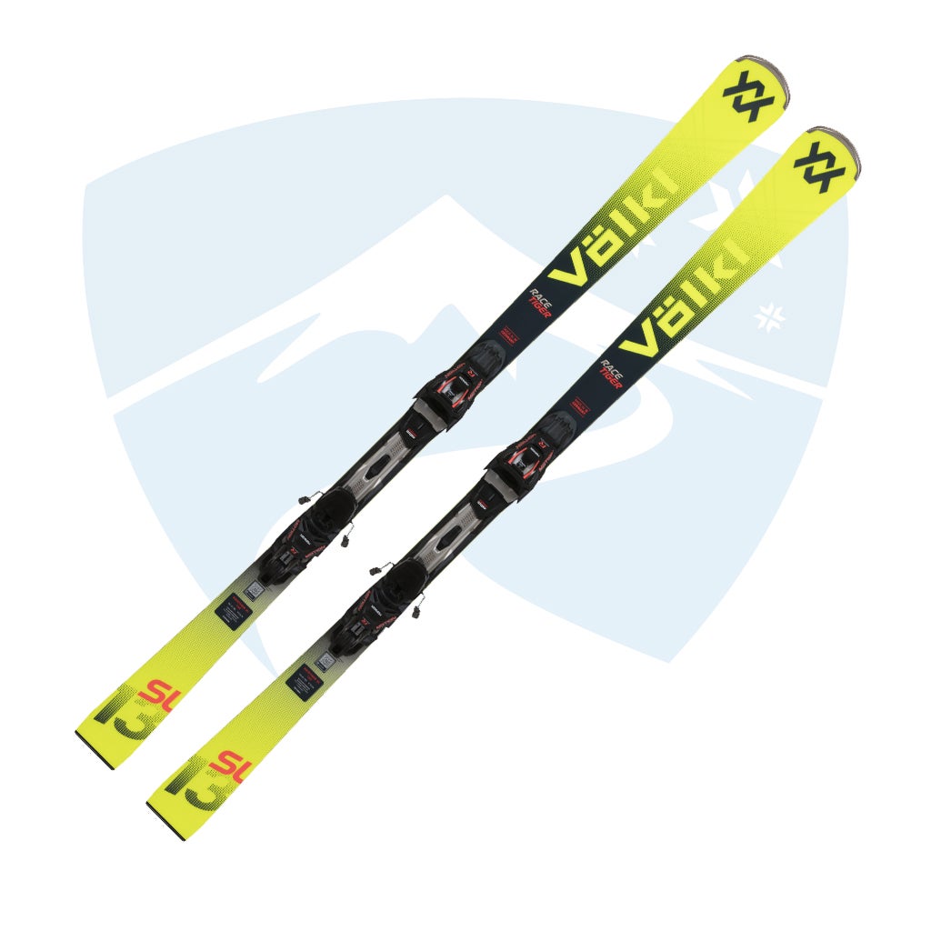 Racetiger SL
