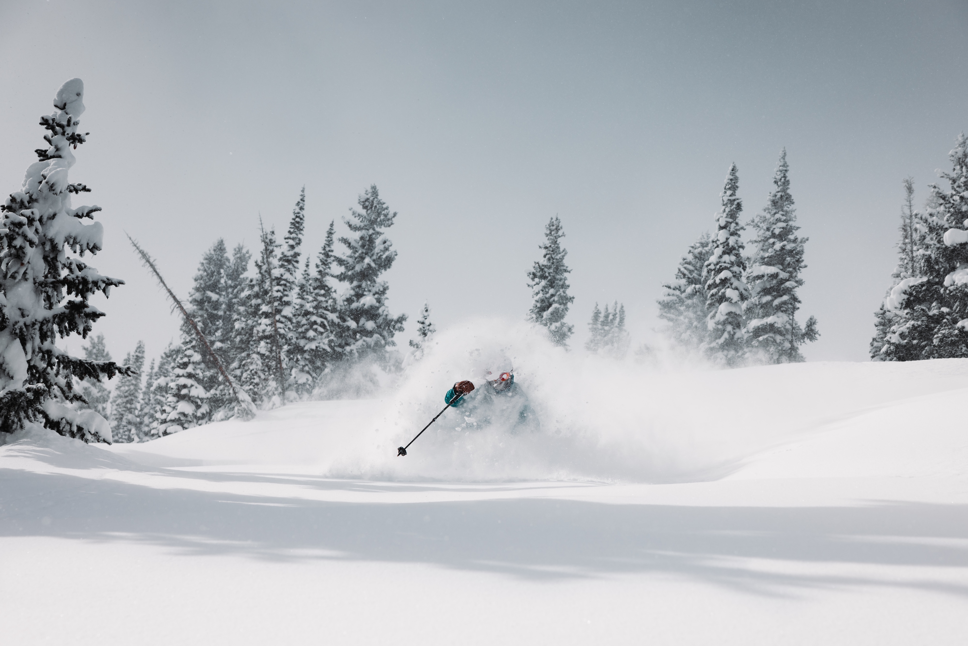 16 Resorts, Endless Powder: Discover the Pure Magic of Skiing in Utah