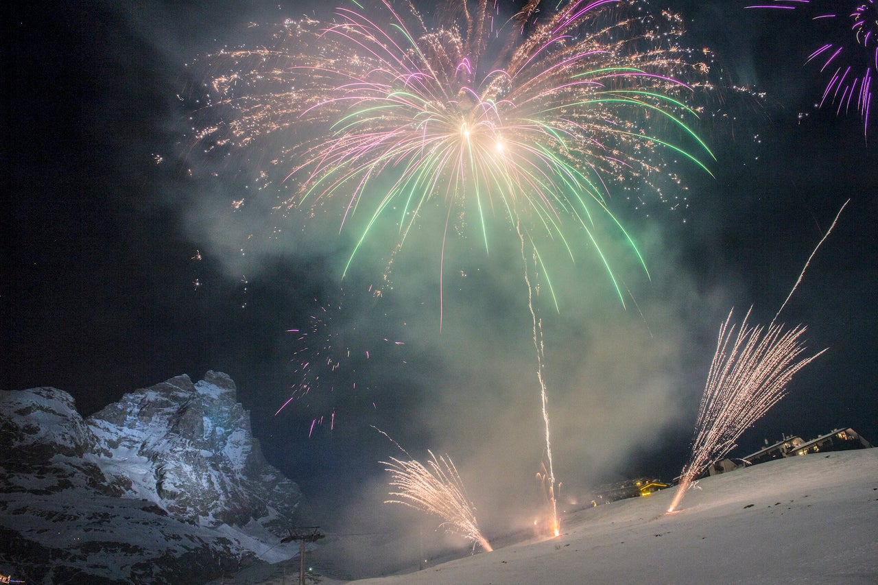 Capodanno in quota: i migliori après-ski party