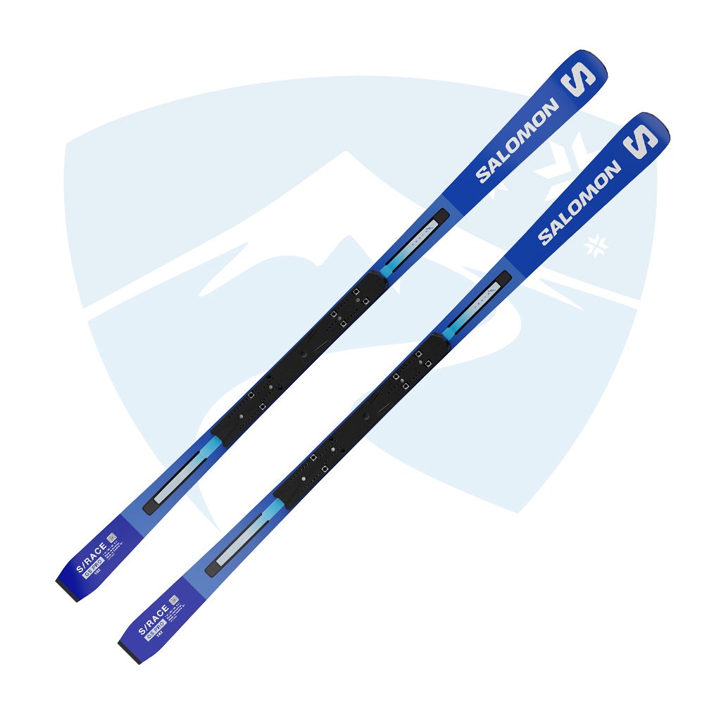 S/Race GS Pro
