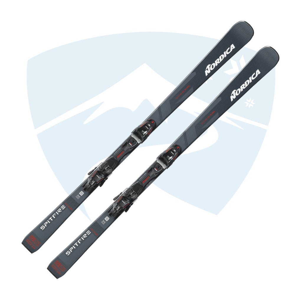 SPITFIRE DC 74 Pro FDT