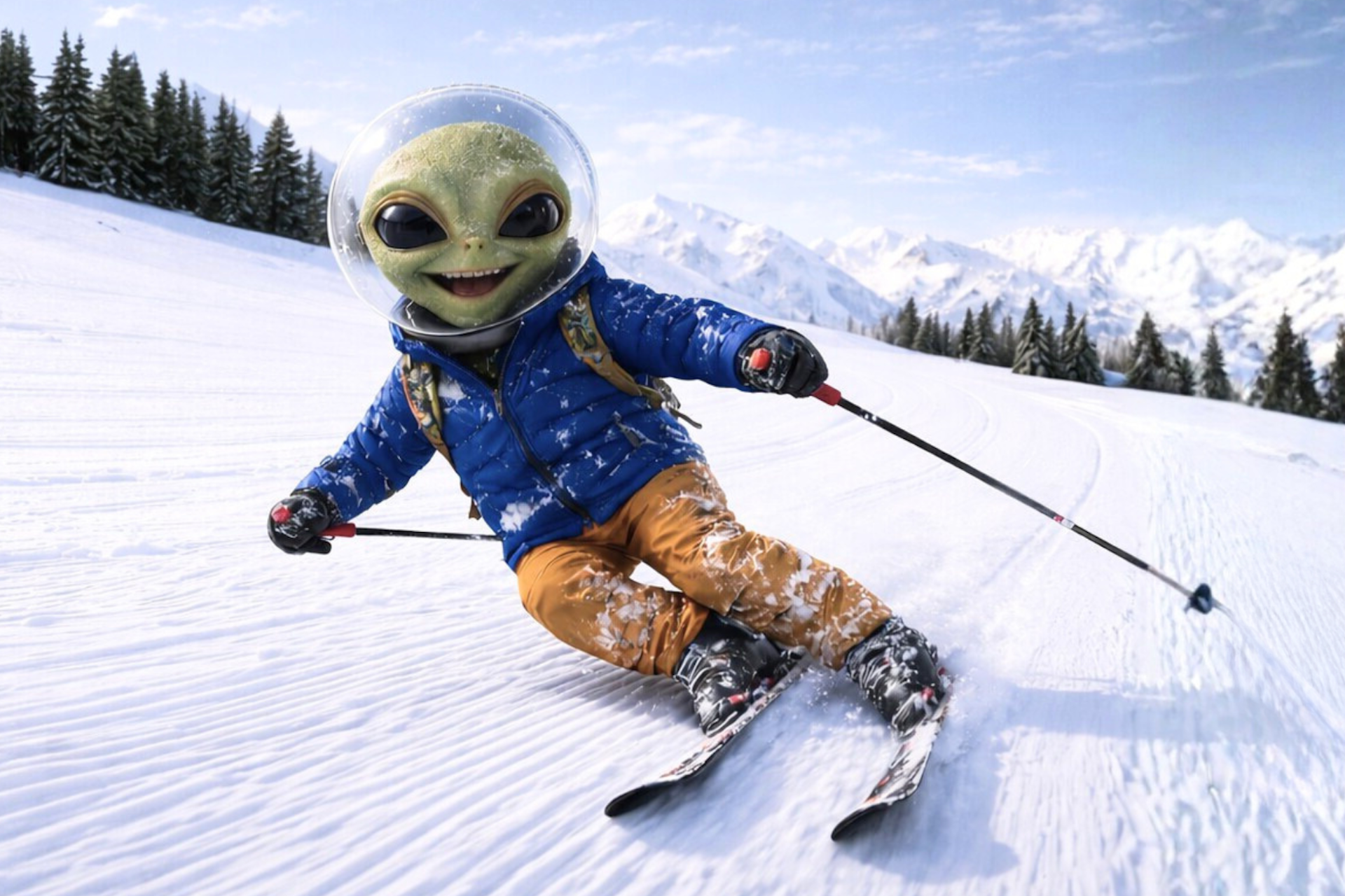 Le PASS MARSIEN débarque dans plus de 40 stations françaises des Alpes, des Pyrénées, du Massif central et des Vosges, avec une promesse simple : transformer une journée, un week-end ou un séjour au ski en terrain de jeu XXL. Grâce au PASS MARSIEN, l’achat de votre forfait de ski vous permet de profiter sans
