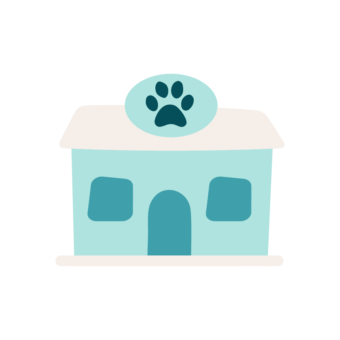 Clinic Icon