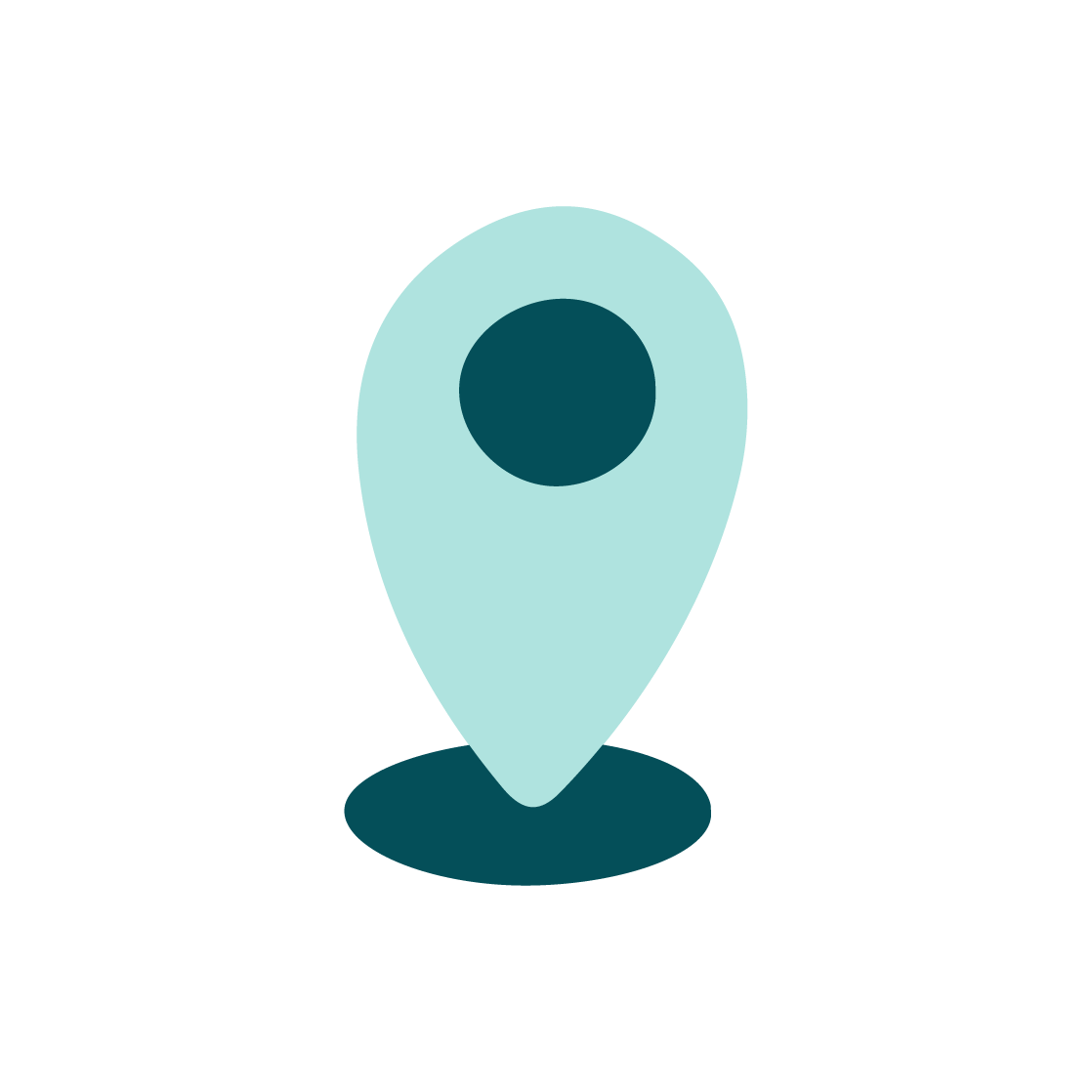 Location Icon