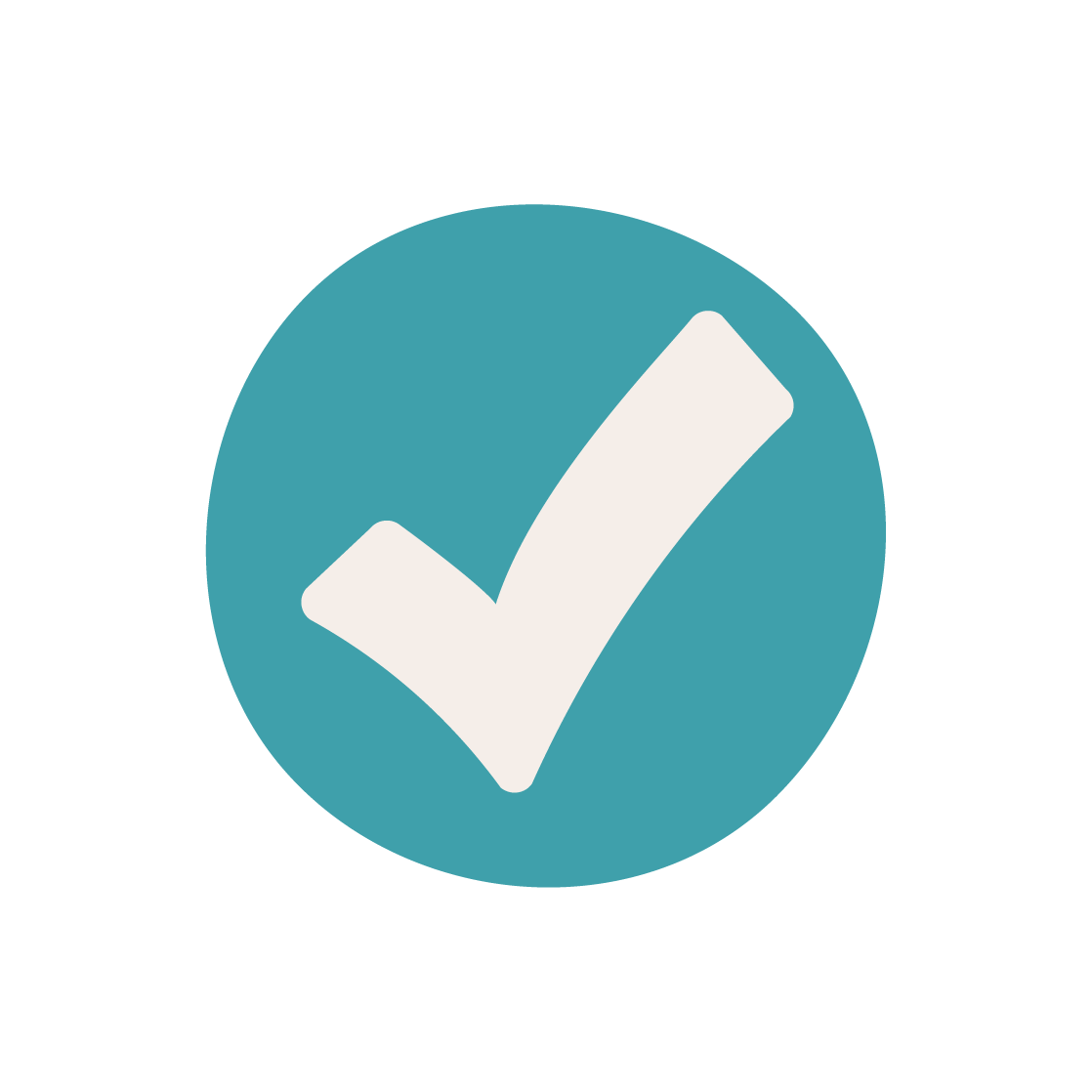 Checkmark Icon