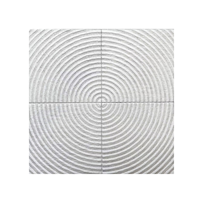 Gesso - T-4520-GSO-GRY-FT-DTROU