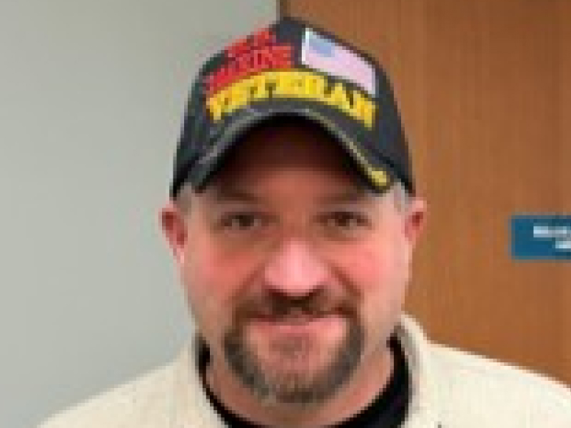 Photo of Jim Myers