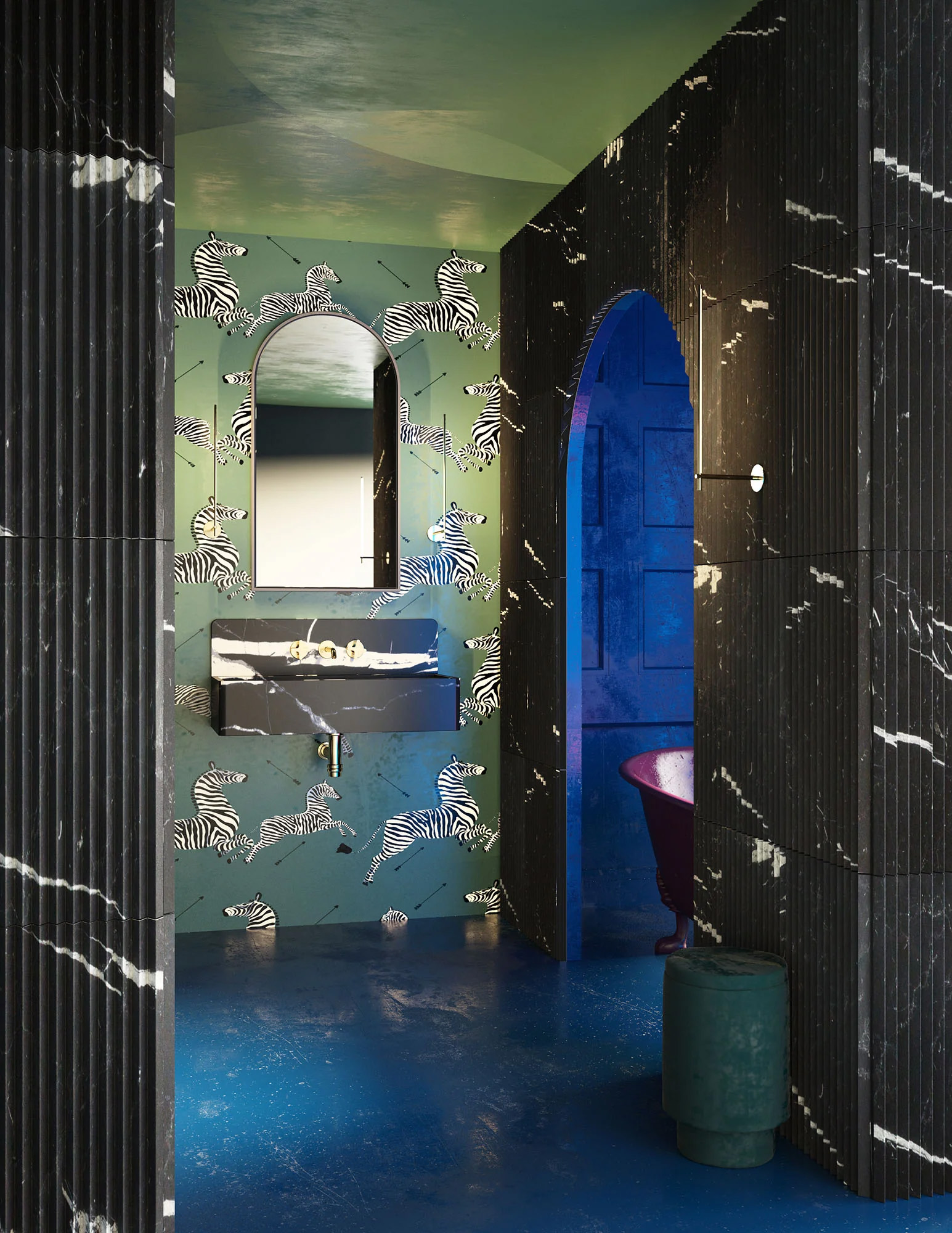 Product image for Pinnacle