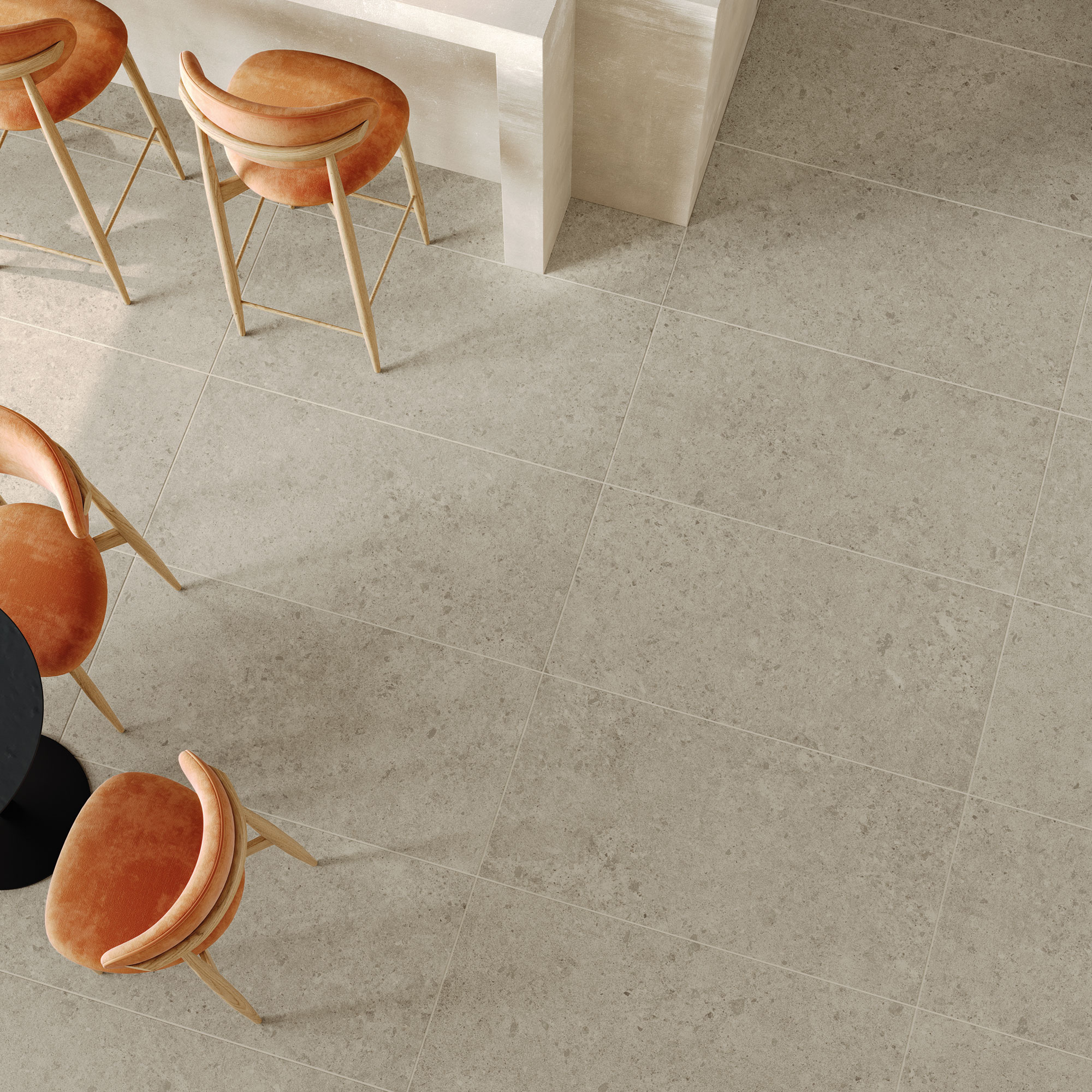 Legacy Limestone - T-2090-LGLM-SI-FT-12X24-MR