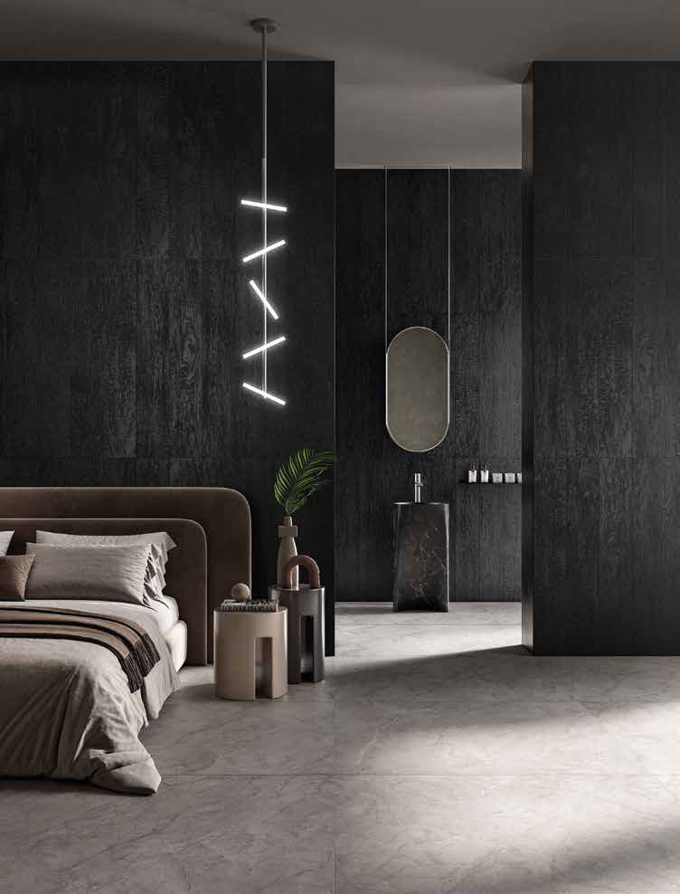 Yakisugi - T-2696-YKSG-YKG-FT-8X48-M