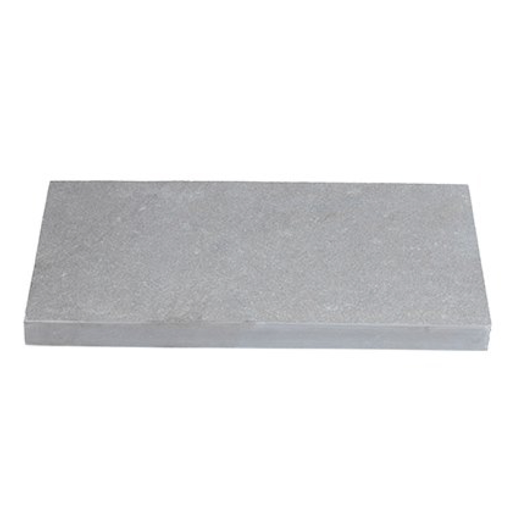Product image for Mississippi Limestone Historical Eased Edge Coping