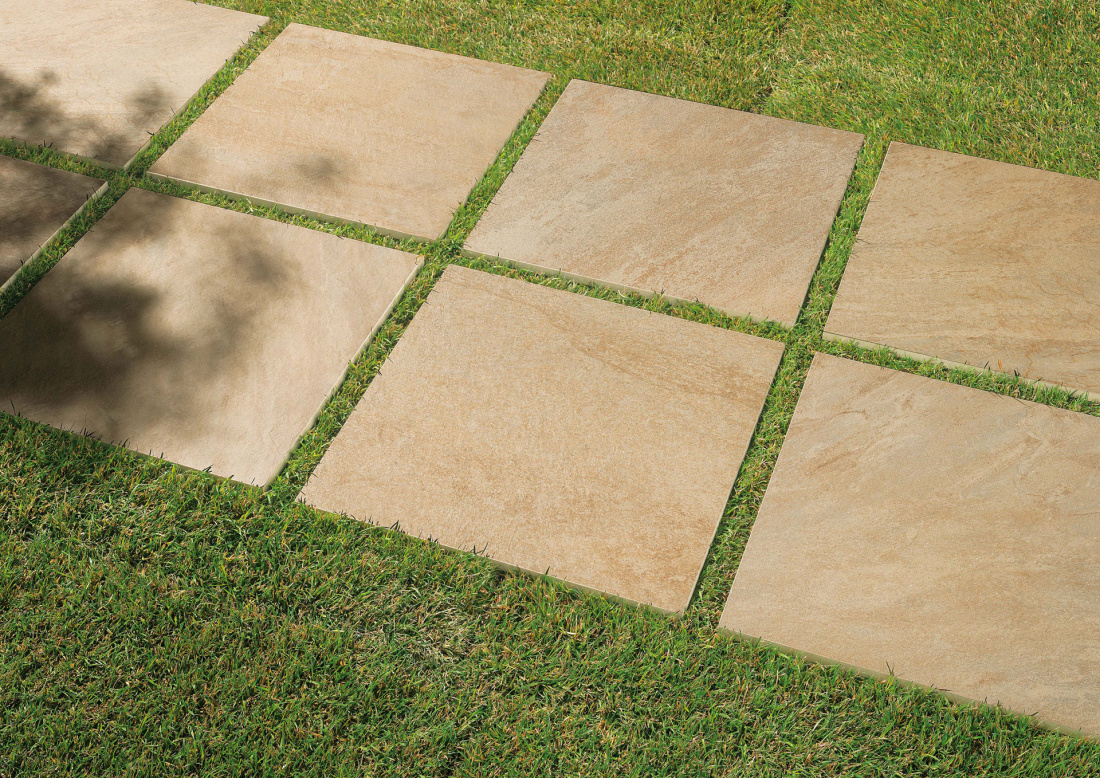 Trust Gold 24x24 Outdoor Porcelain Paver