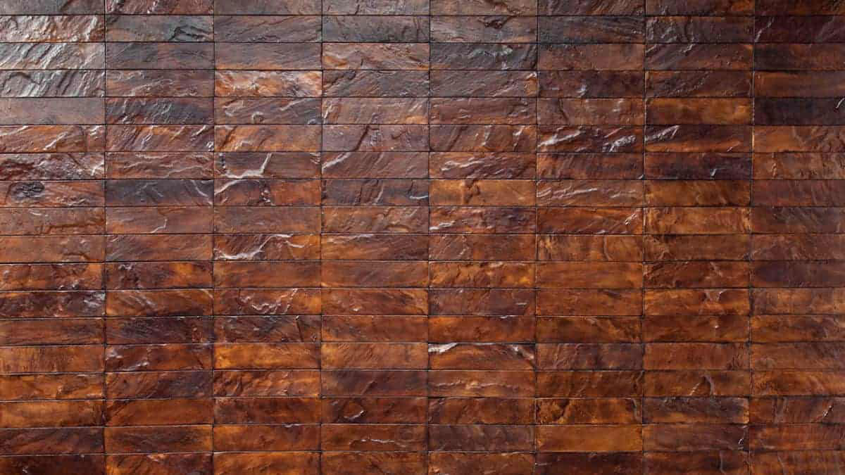 Tempered - T-67455-TMP-ROB-WT-3X12-LTH