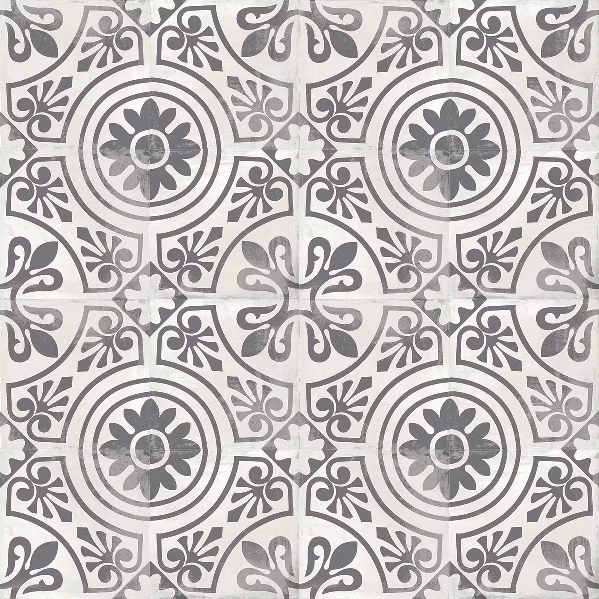 Nola - T-4520-NOLA-BLK-DTDEC-BLWH