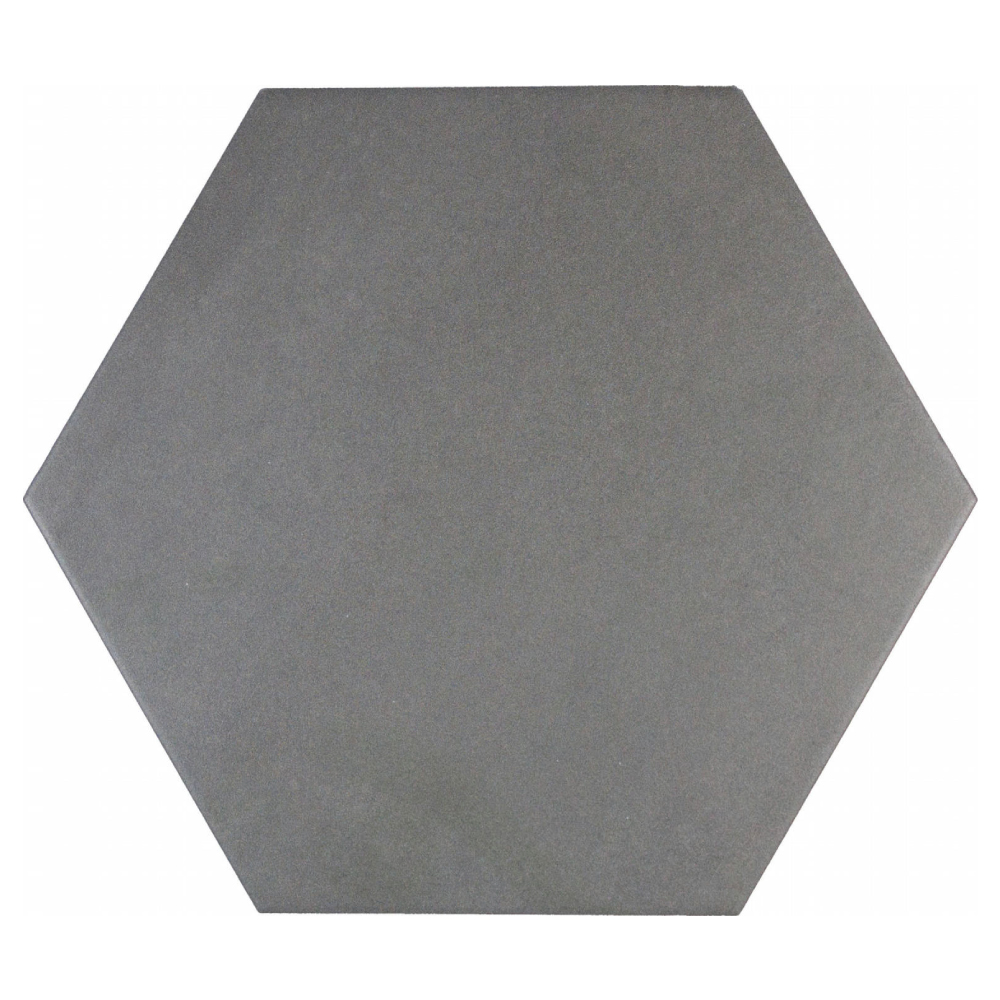 Floor 9in Hex - T-156816-FLR-DG-FT-DSHEX-SMM
