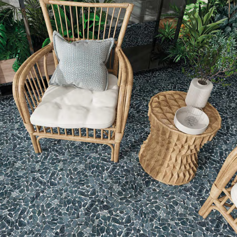 Product image for Pebble Mosaics