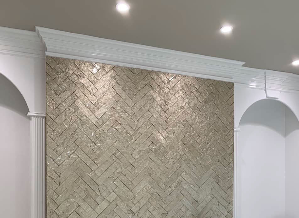 Tempered - T-67455-TEM-PGLD-WT-3X12