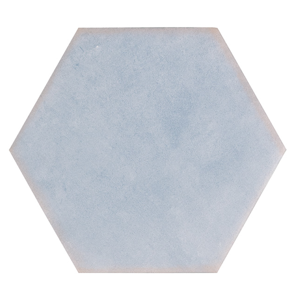 Floor 6in Hex - T-156816-FLR-BRIS-FT-DS6HEX-SMM