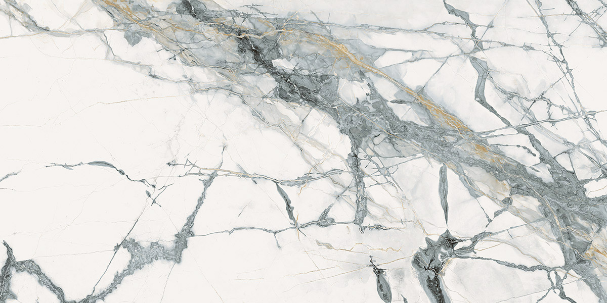 The Room - T-2696-ROOM-INVW-WT-24X48-POL6.5MM