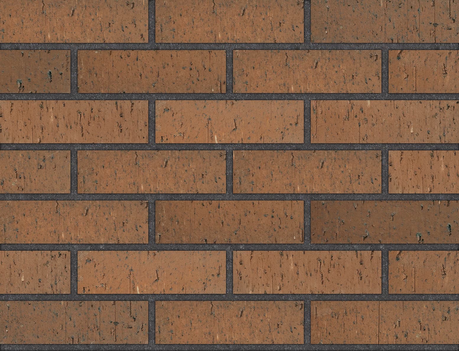 Face Brick Terracotta