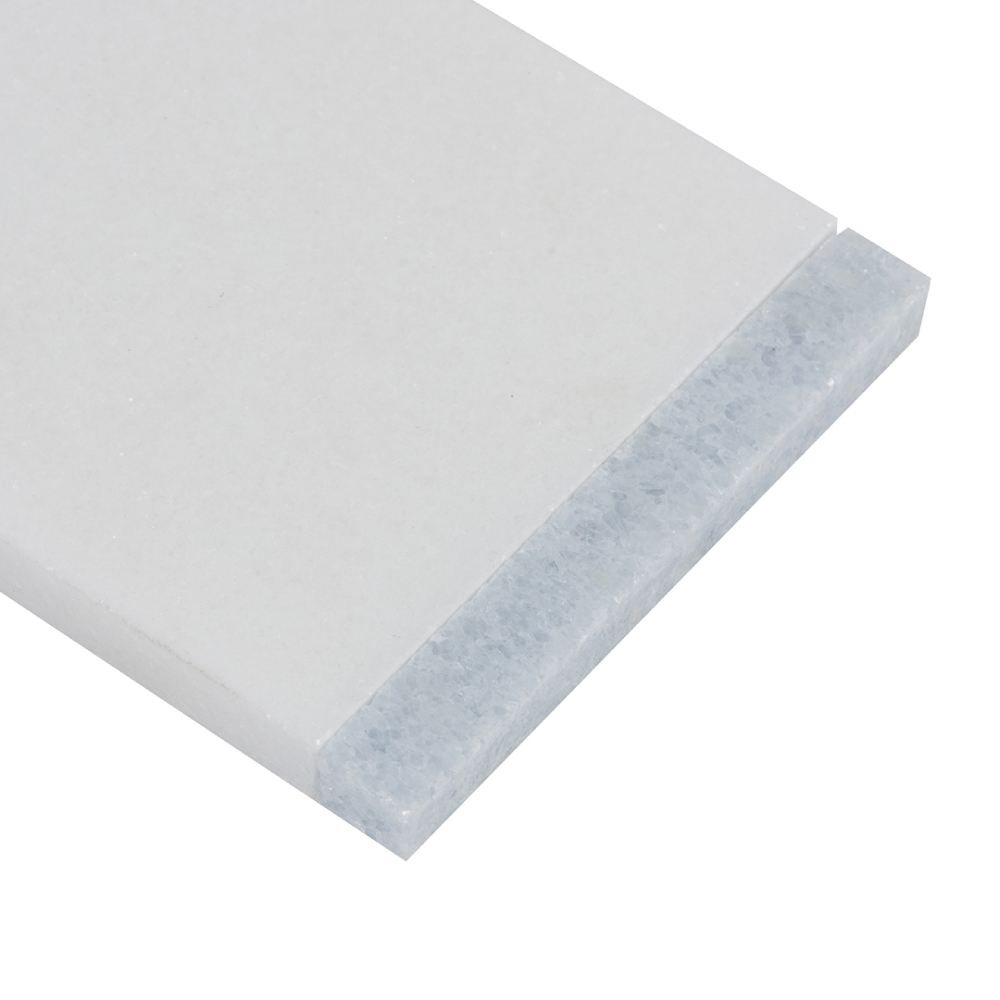 Accent Bleu - T-6000-ACBL-TH-FT-3X12-POL