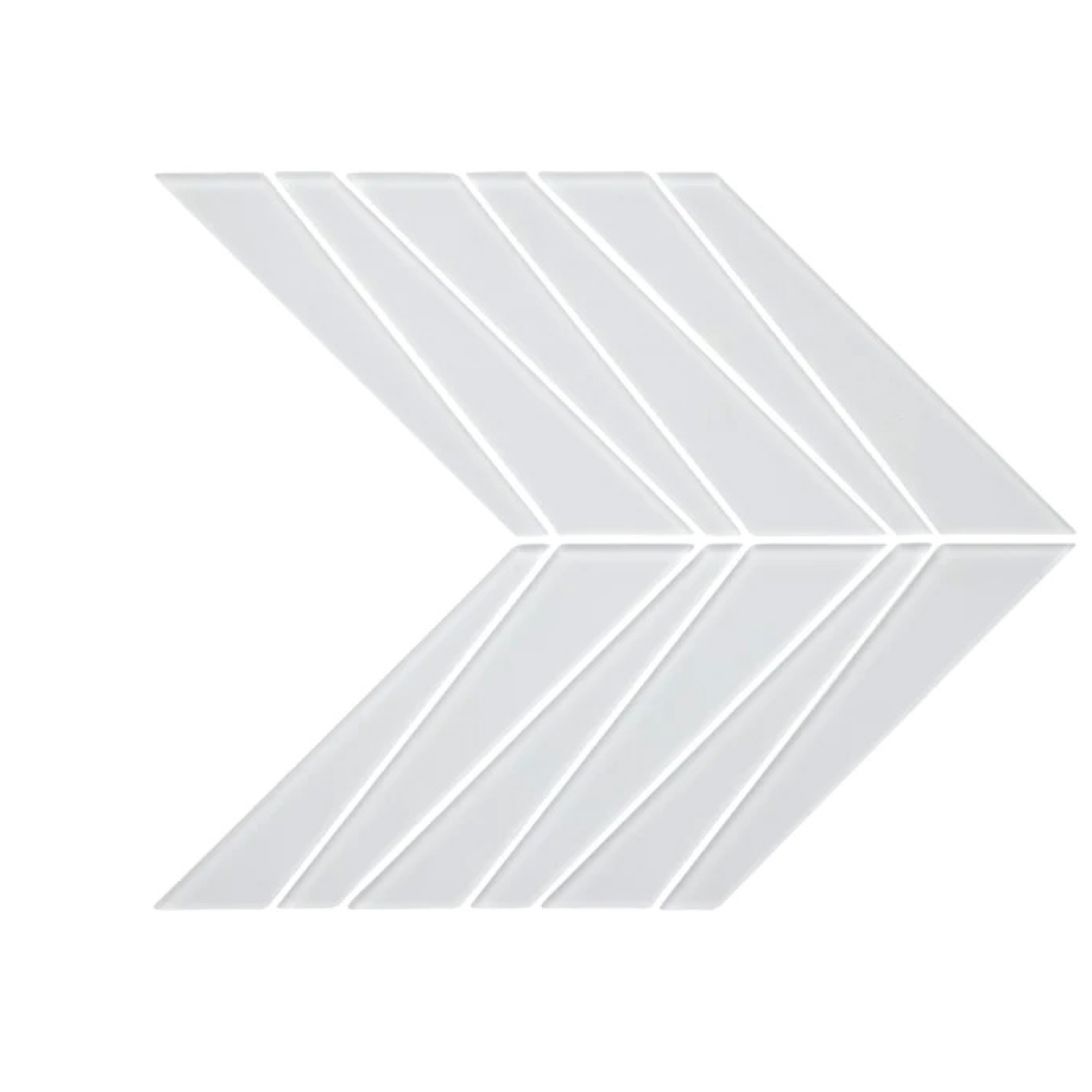 Palms - T-3820-PLM-PUS-WT-MOS-ILM