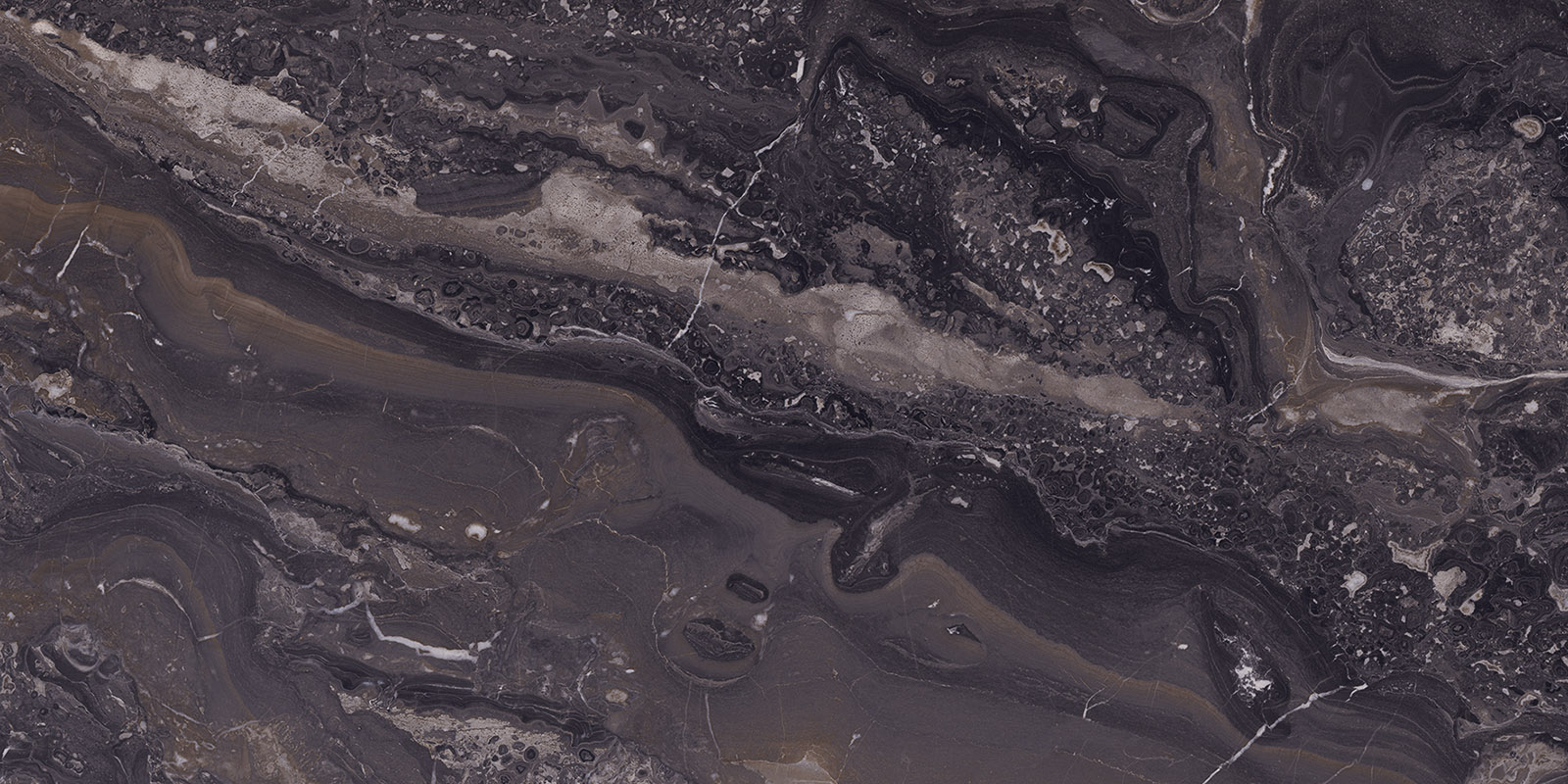 Aesthetica - T-2696-AEST-AOBRN-FT-24X48-M