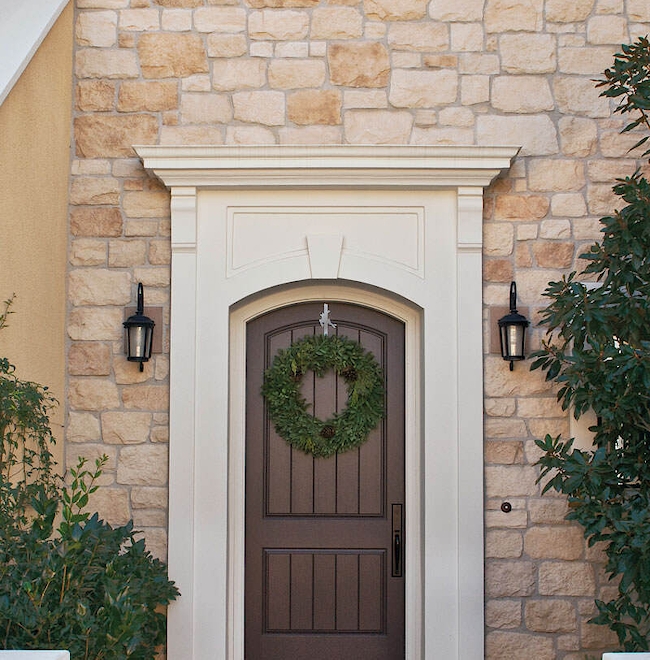 Craft Orchard Limestone Whitegold Flats