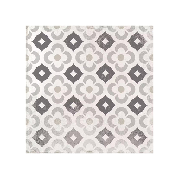 Nola - T-4520-NOLA-DAP-WT-8X8